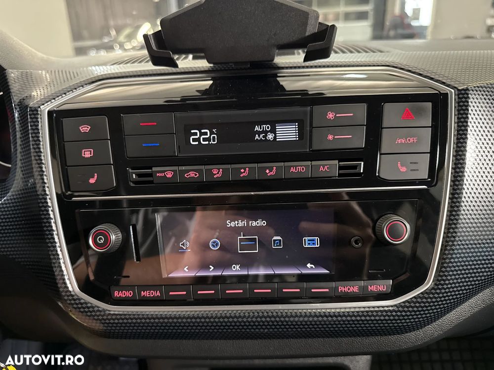 Volkswagen up! - 19