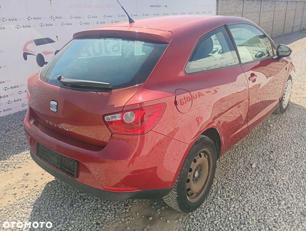Seat Ibiza SC 1.4 16V Style - 7