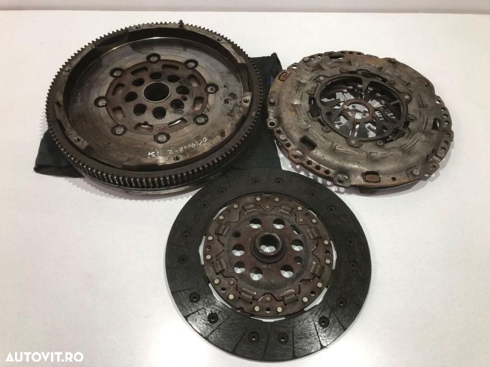 Kit ambreiaj luk Audi A3 facelift (2008-2013) [8P1] 1.8 tfsi CDAA 06j141031 - 3