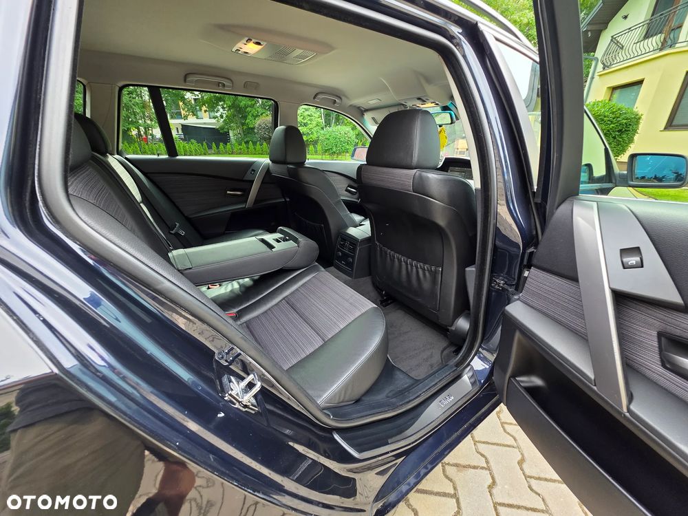 BMW Seria 5 530i - 6