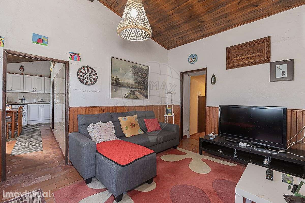 Moradia T2 para venda - Grande imagem: 3/25