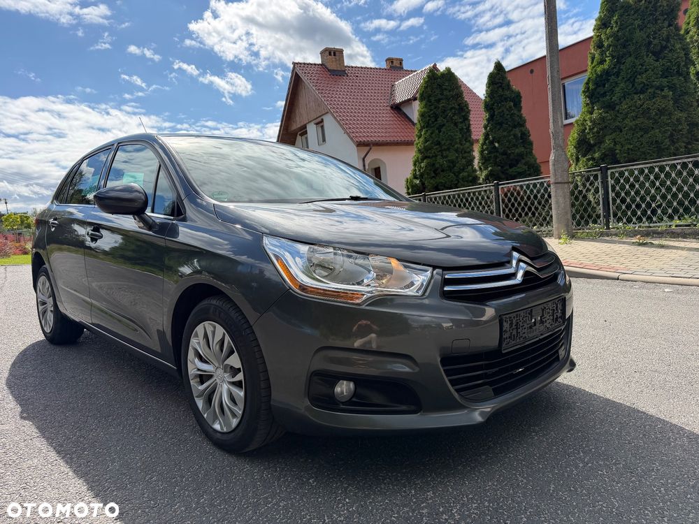 Citroën C4 e-HDi 110 Selection - 5