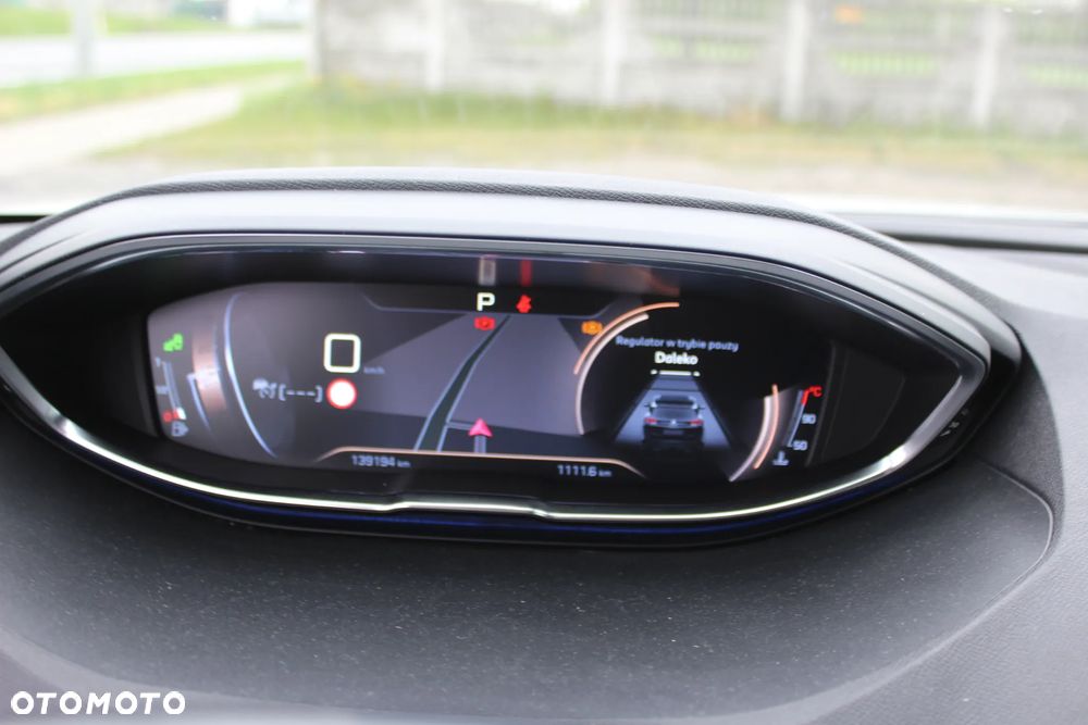Peugeot 5008 BlueHDi 130 EAT8 GT - 22