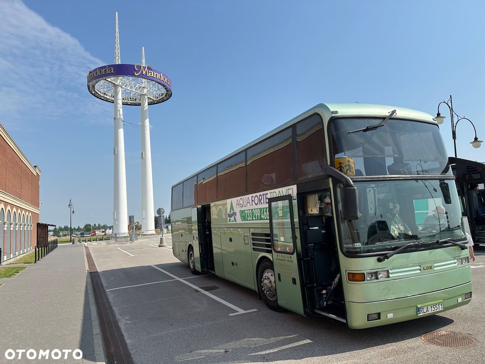 Van Hool EOS 200 EURO 2 - 9
