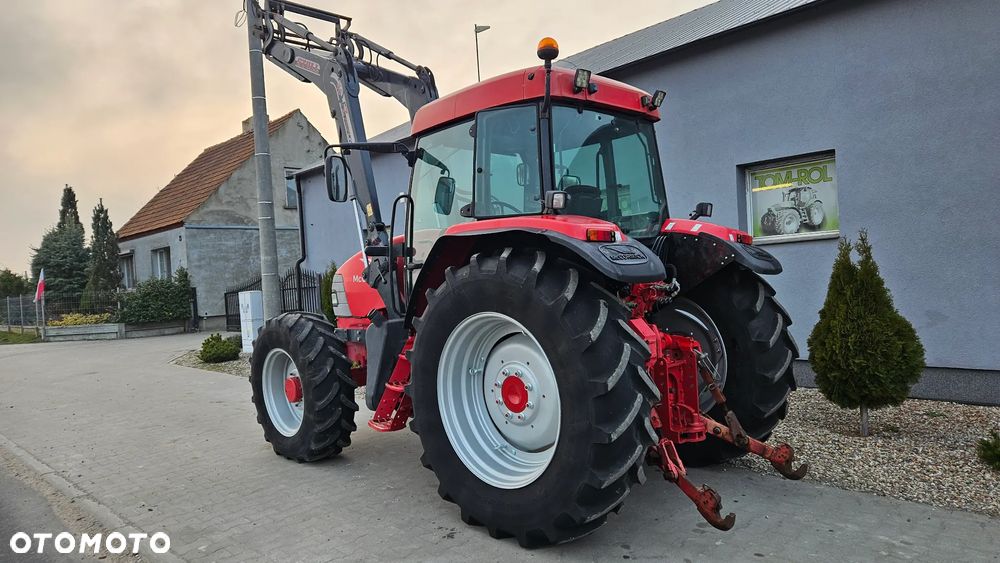 Case IH MXM 130 - 19
