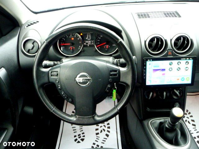 Nissan Qashqai+2 2.0 Tekna Premium - 34