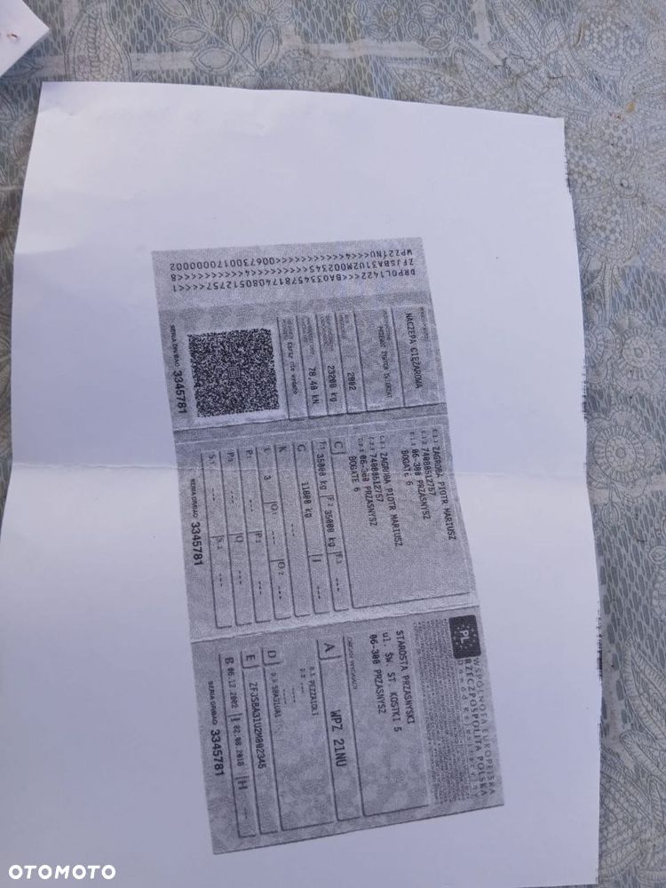 Pezzaioli naczepa ciężarowa - 11