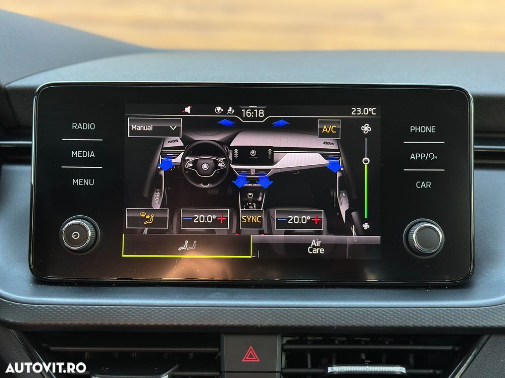 Skoda Scala 1.0 TSI Ambition - 21
