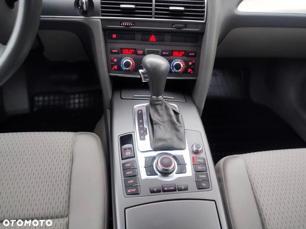 Audi A6 Limousine - 18