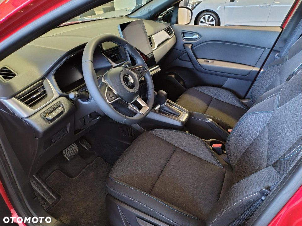 Mitsubishi ASX - 8
