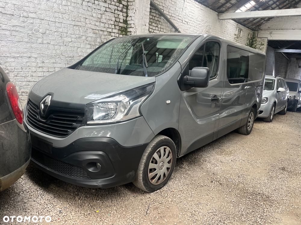 Opel Vivaro - 32