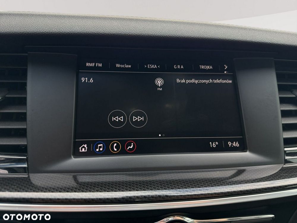 Opel Insignia 2.0 CDTI Elegance S&S - 19
