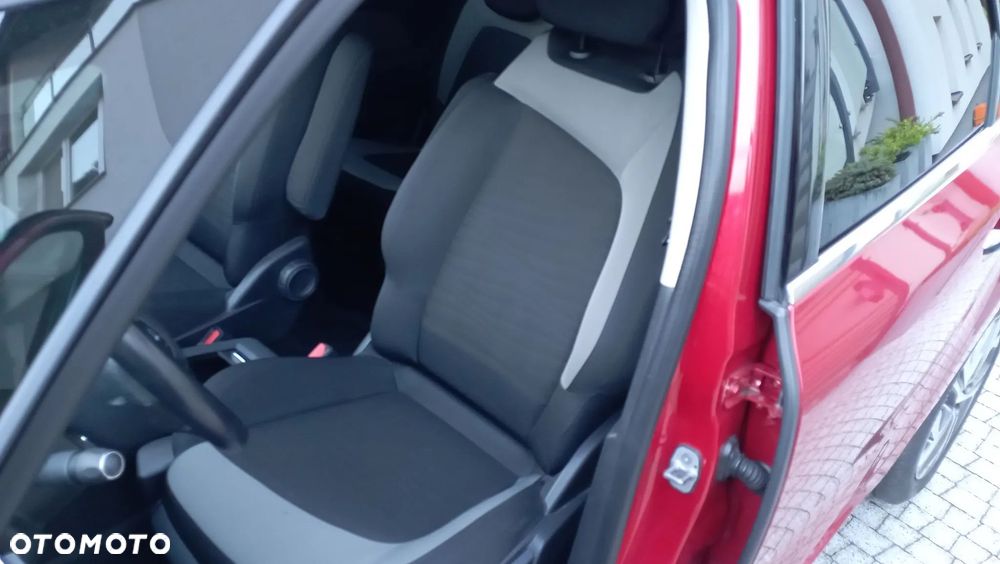 Citroën C4 Picasso 1.2 PureTech Exclusive - 12