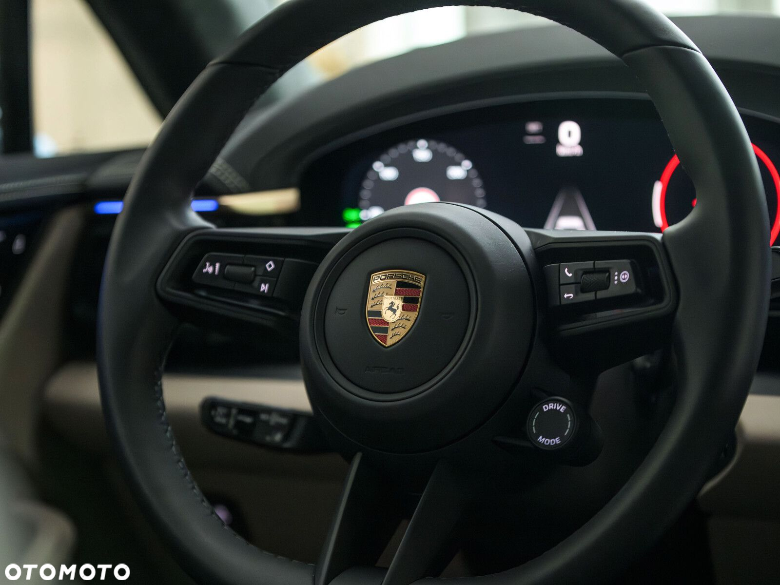 Porsche Macan - 15