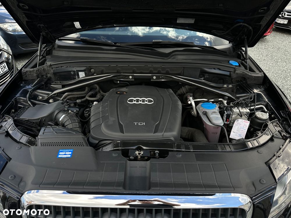 Audi Q5 2.0 TDI Quattro - 29