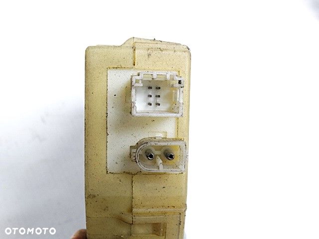 BMW 3 E36 Silniczek Silnik Mechanizm Szyberdach Przekładnia Elektryczna Dachu Szyberdachu  67618370823 8370823  SWF404185  404323 - 6