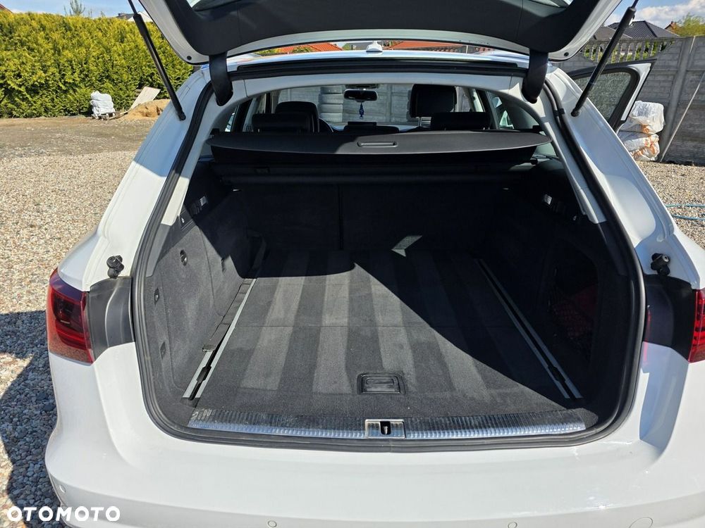 Audi A6 Avant 2.0 TDI ultra S tronic - 14