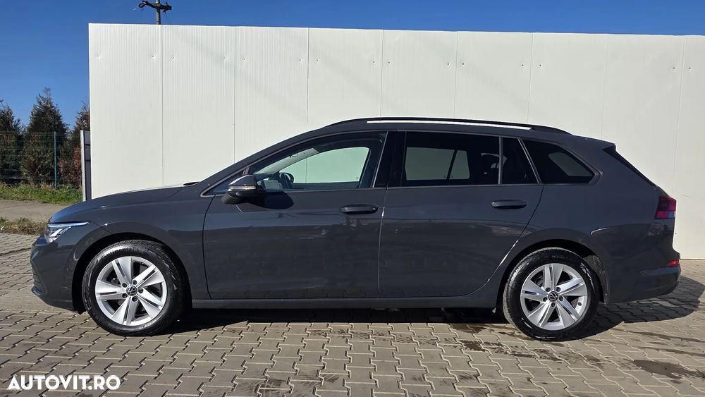 Volkswagen Golf 2.0 TDI 116CP DSG Life - 18