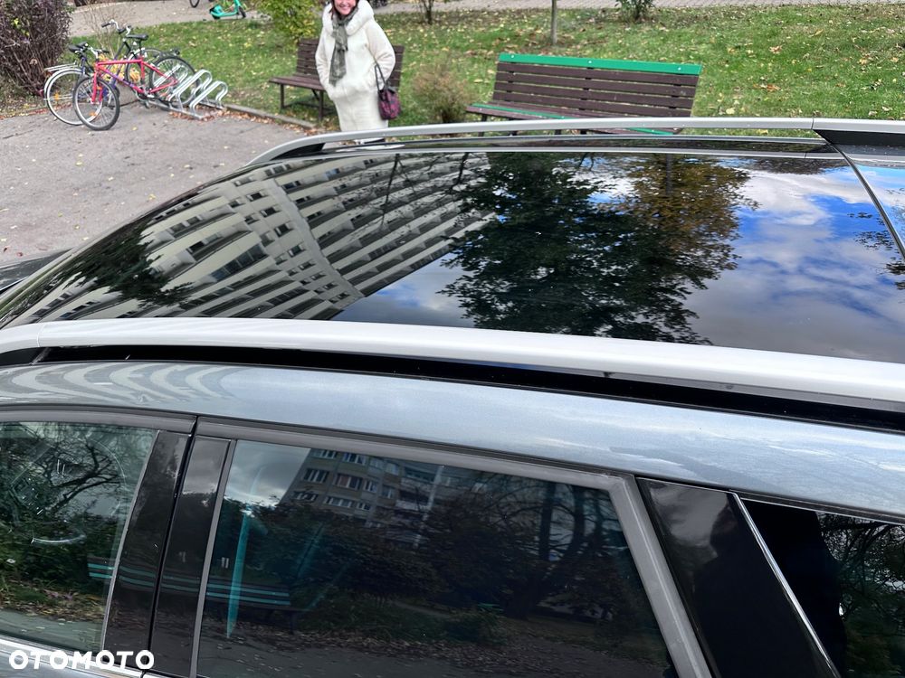 Citroën C5 HDi 170 Biturbo FAP Exclusive - 6