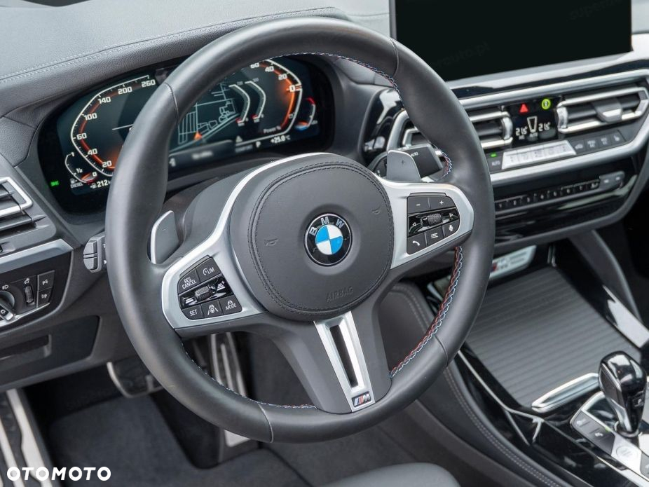 BMW X4 - 8