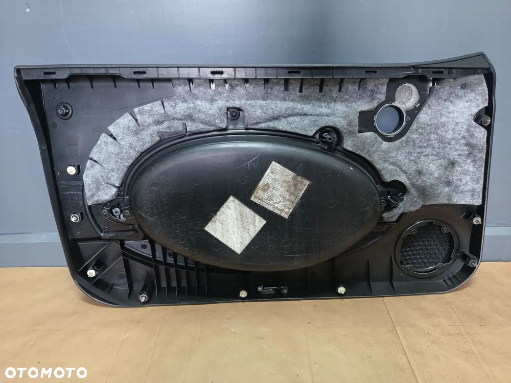 MINI Cooper R52 R53 LCI Boczki drzwi prawy lewy - 13