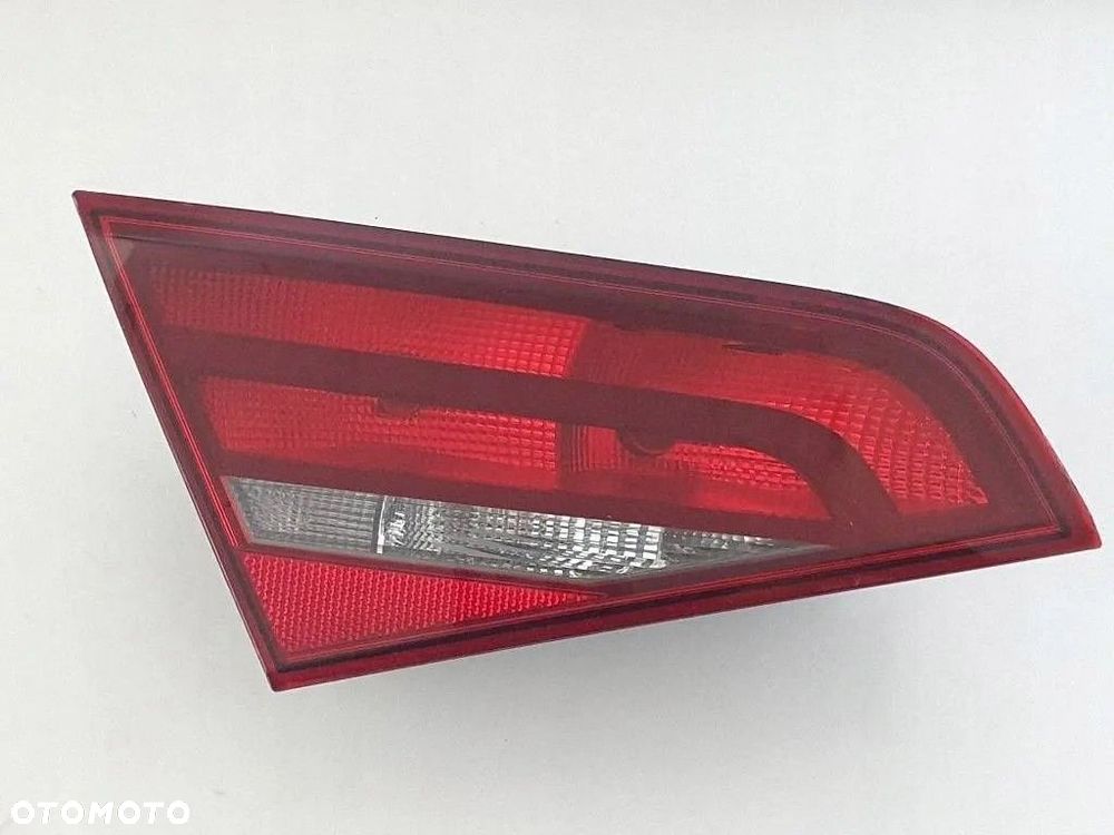 Audi A3 8V 2015 SPORTBACK Lampa tylna lewa w klapie 8V4945093 super stan - 2