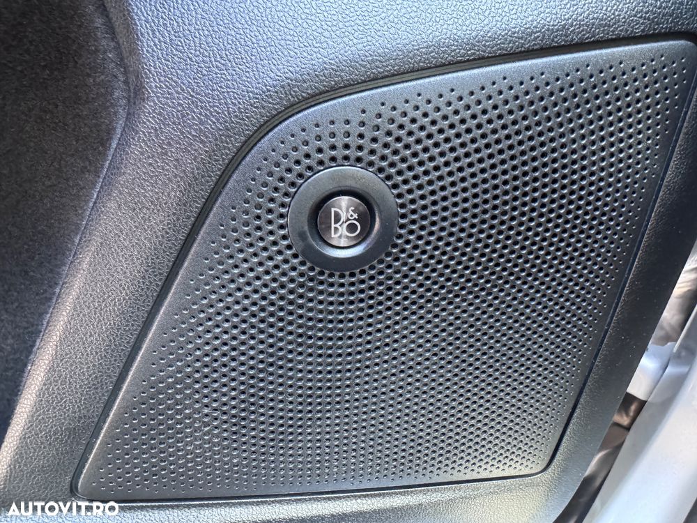 FORD Focus 2021 — imagine 31