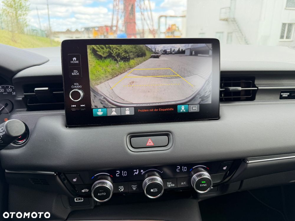 Honda HR-V e:HEV 1.5 i-MMD Advance Style Plus - 17