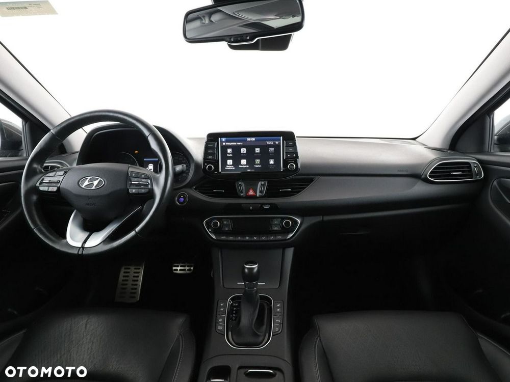 Hyundai i30 1.4 T-GDI Comfort DCT - 16