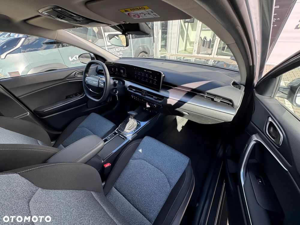 Kia XCeed 1.6 T-GDI M DCT - 30