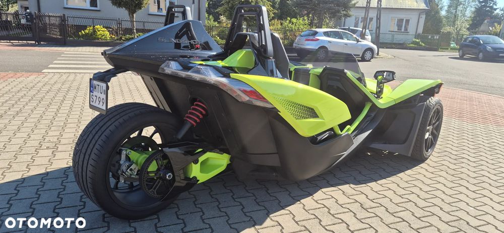 Polaris Inny - 6