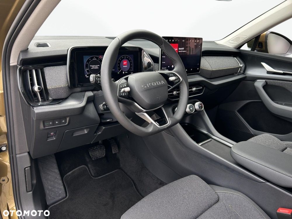 Skoda Kodiaq 2.0 TSI 4x4 Selection DSG - 17