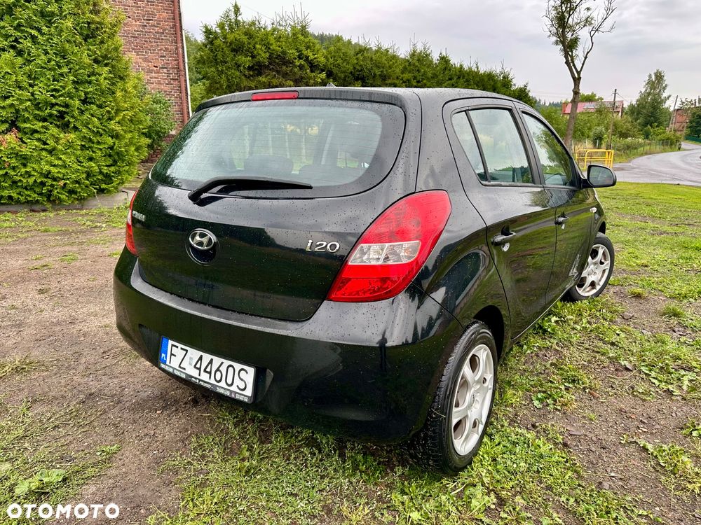 Hyundai i20 1.2 Comfort - 3