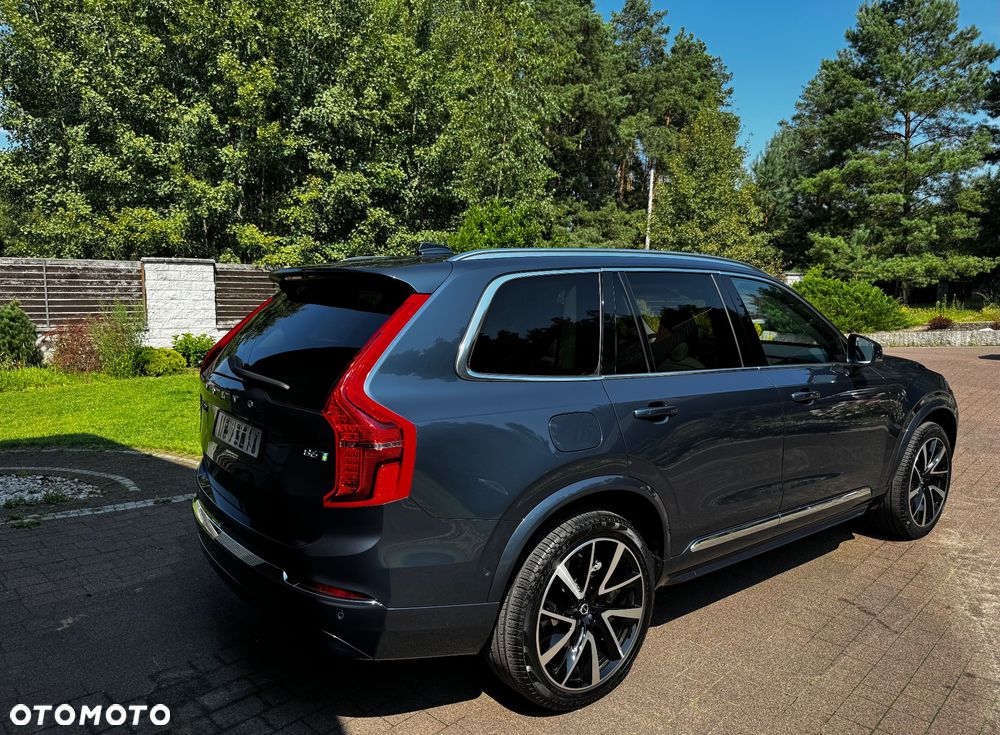 Volvo XC 90 - 28