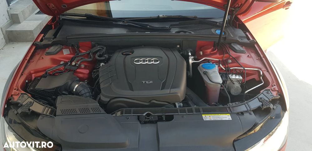 Audi A4 Allroad 2.0 TDI - 12