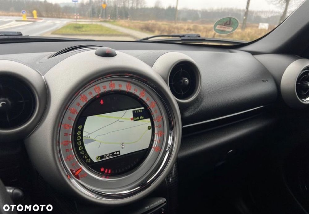 MINI Countryman Cooper SD ALL4 EU6 - 22