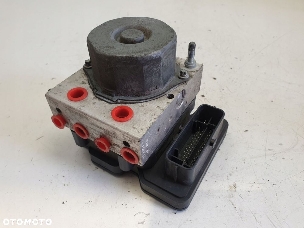 Renault Clio IV POMPA ABS Sterownik 476608644R - 4