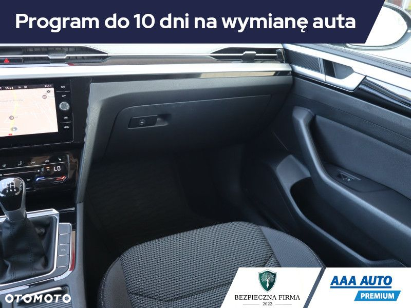 Volkswagen Arteon - 9