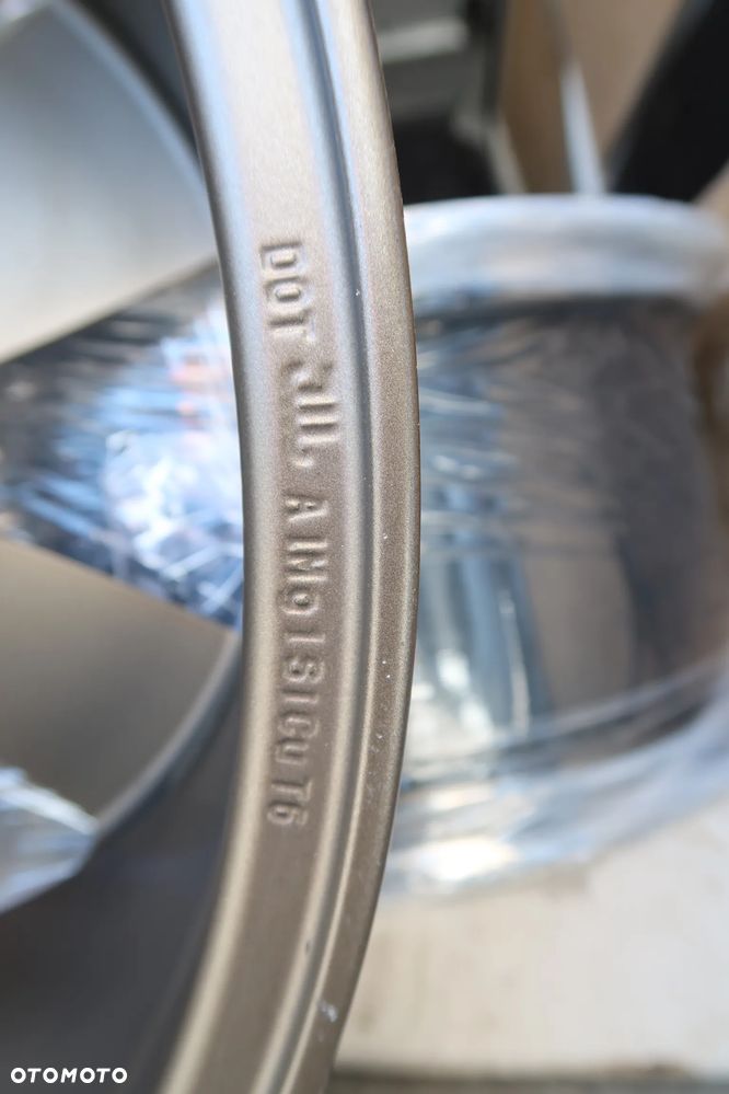 Felga Audi RS5 RS7 S5 S7 Kuta 8W0601025 9x20et22 - 10