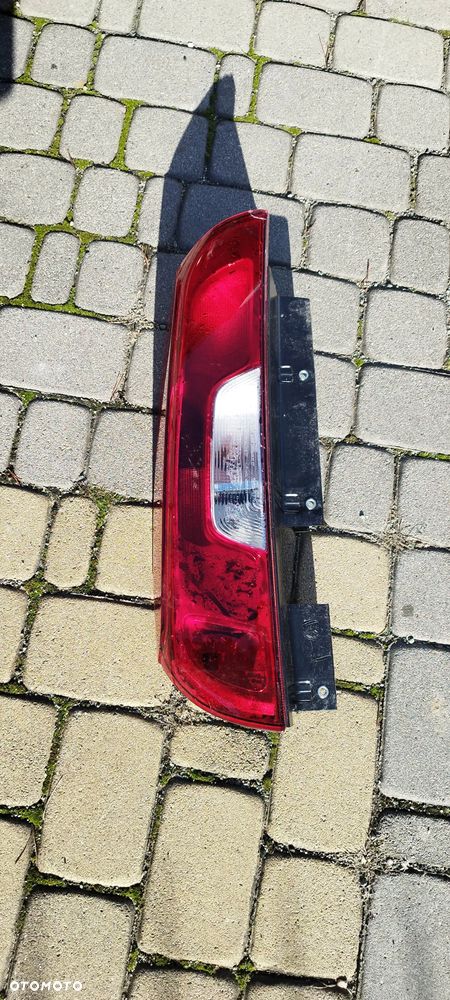 lampy tylne dublo combo - 4