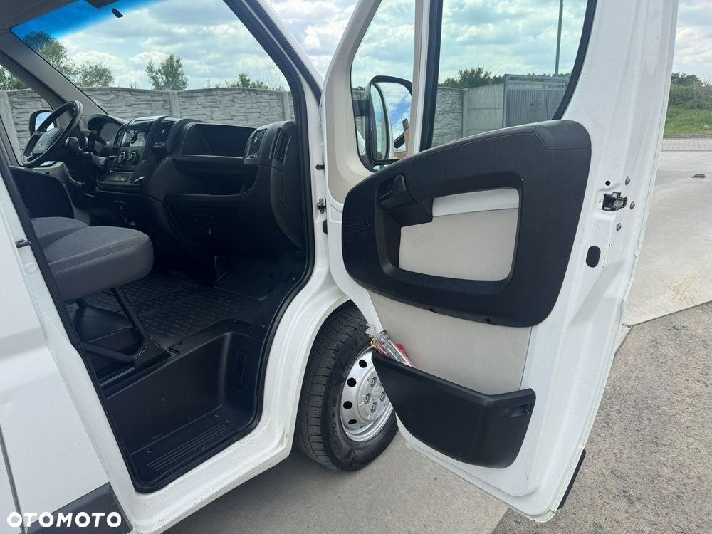 Peugeot Boxer - 15