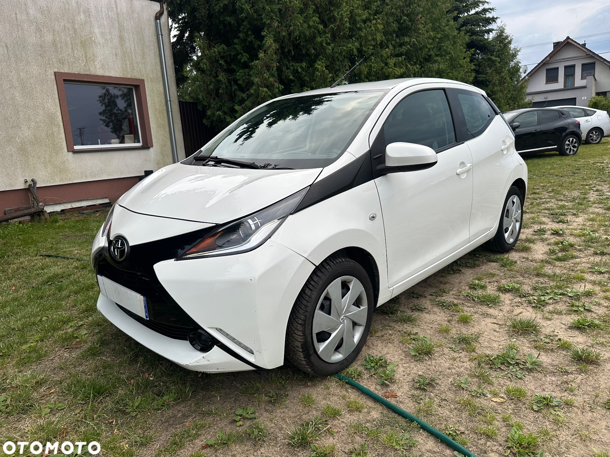 Toyota Aygo 1.0 VVT-i JBL Edition - 4