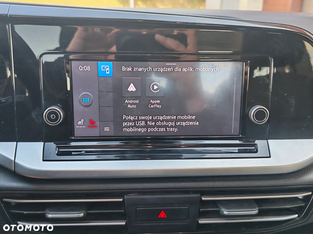 Ford Tourneo Connect 2.0 EcoBlue Titanium - 18