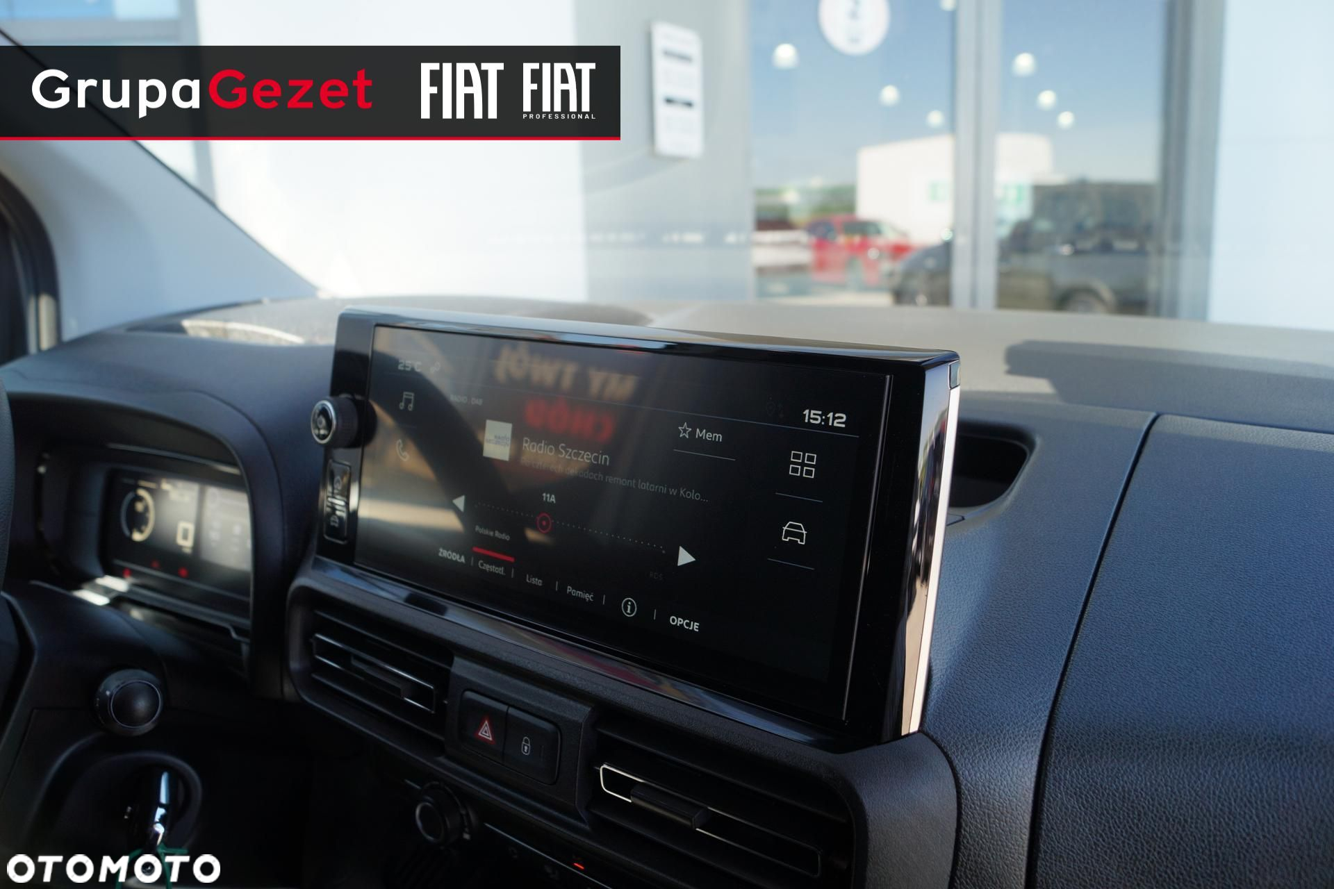 Fiat Doblo - 8