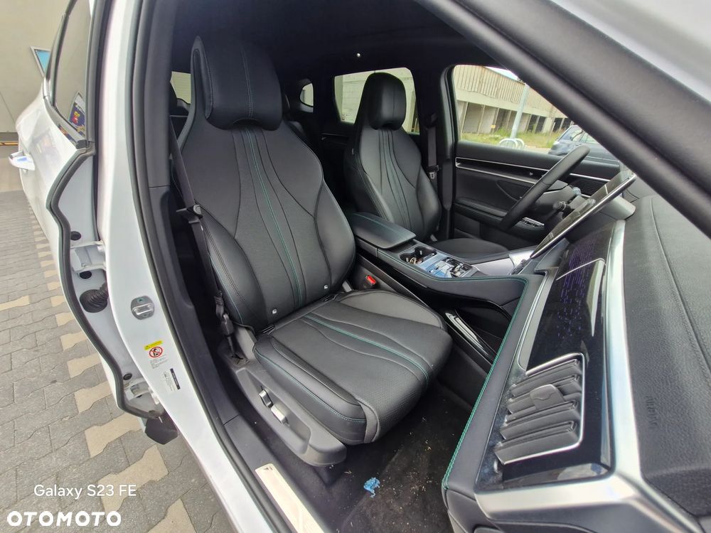 BYD Seal U Comfort - 12