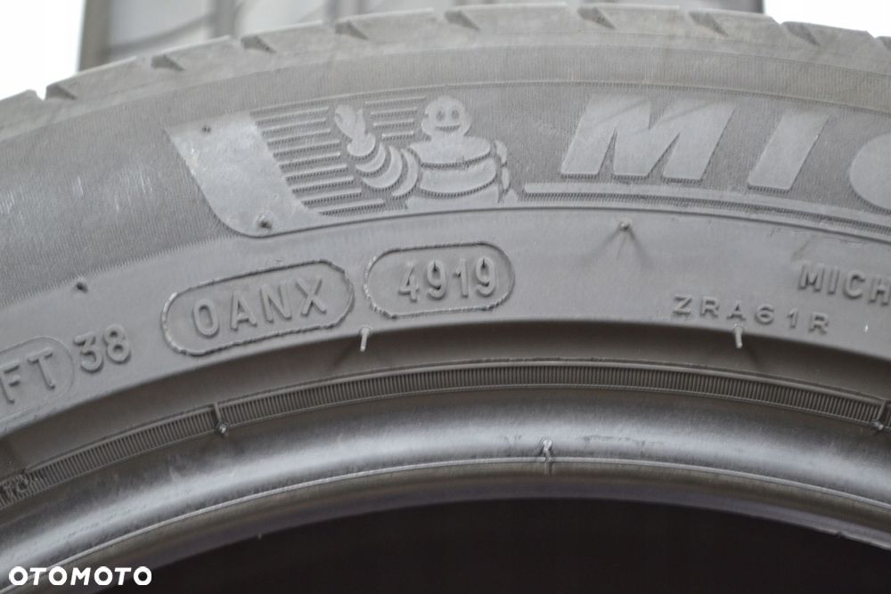 215/50R17 91W MICHELIN PRIMACY 4 x2szt 2405o - 3