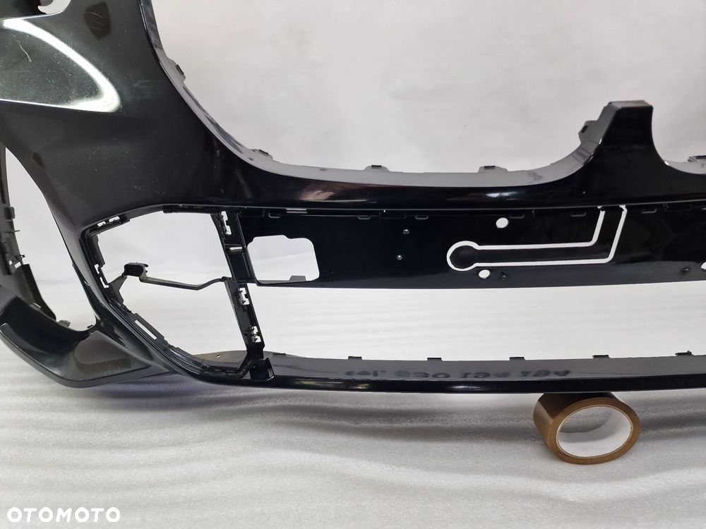 BMW X5 G05 M-PAKIET 18- ZDERZAK PRZEDNI PRZÓD NA 6X PDC , NR 51118069207 / 8069207 , NR AUKCJI NZ1264 - 9