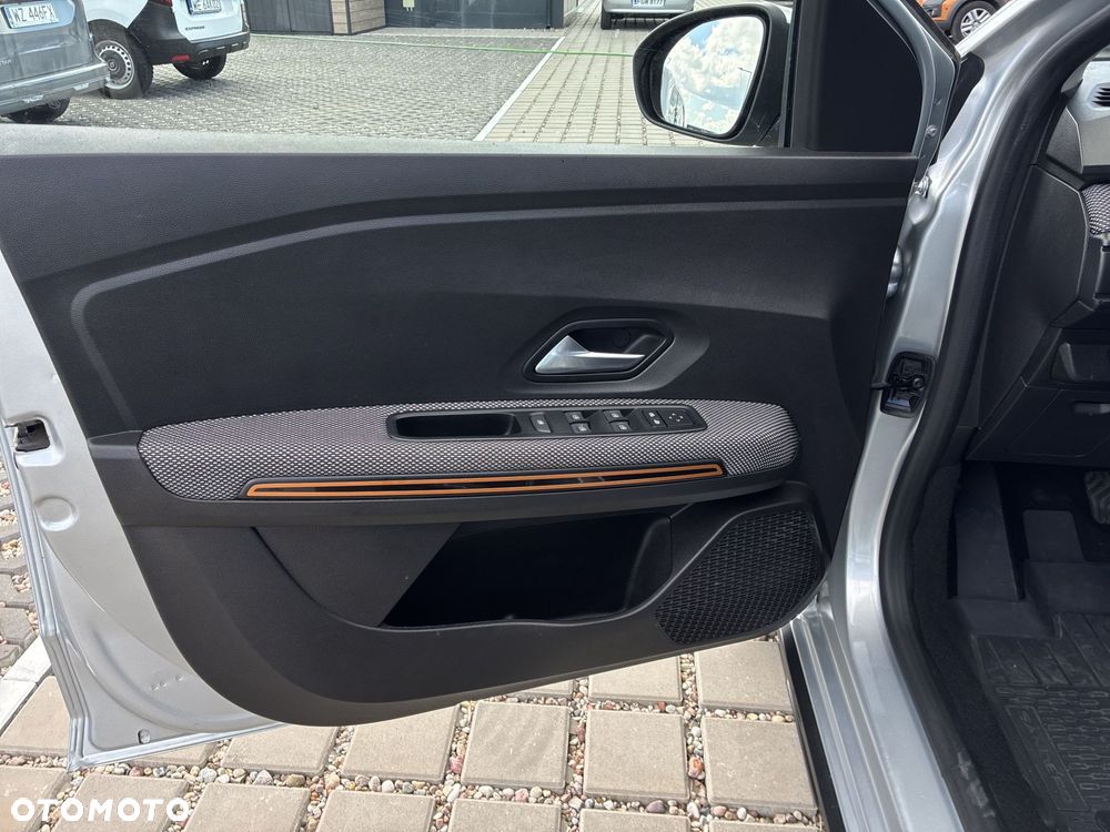 Dacia Sandero Stepway 1.0 TCe Comfort - 11