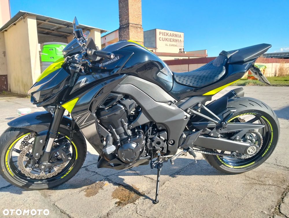 Kawasaki Z 900 - 2