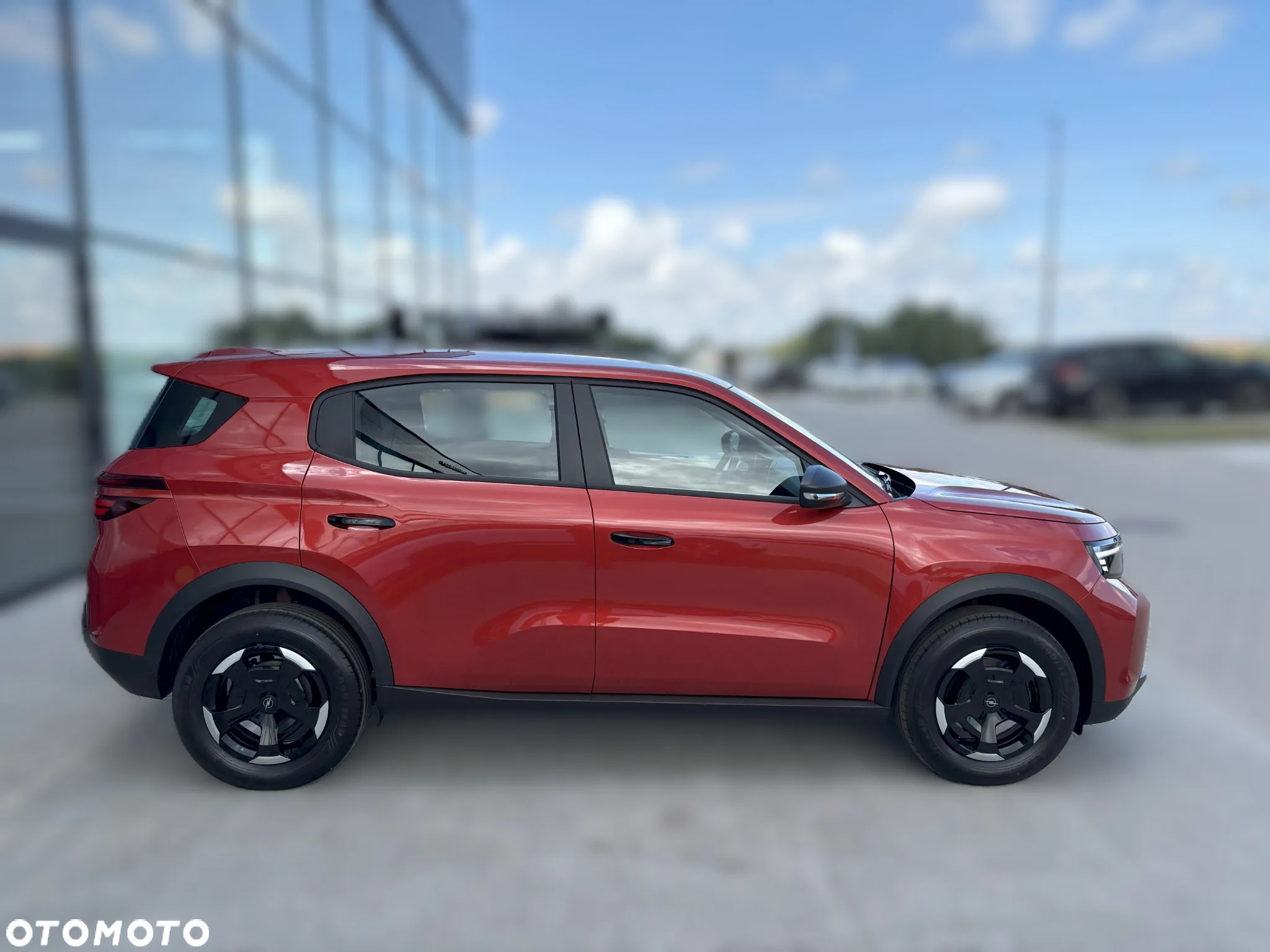 Opel Frontera 44kWh Edition - 7